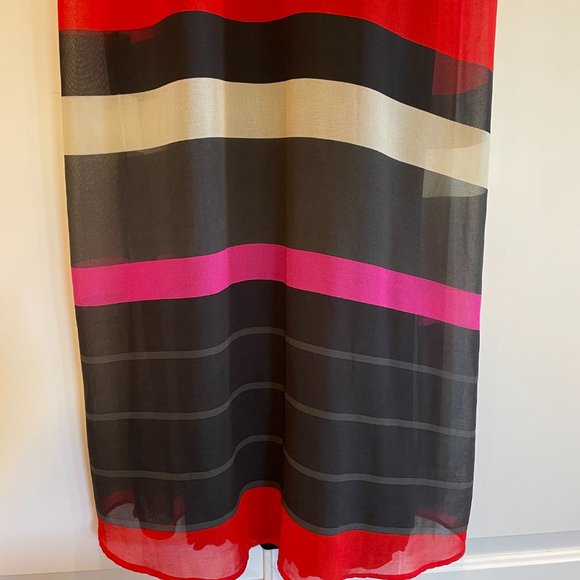 Kookai Strapless Column Dress - Picture 3 of 6